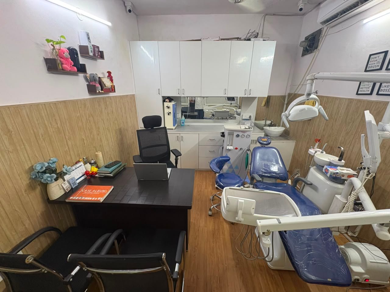 Specialized Care